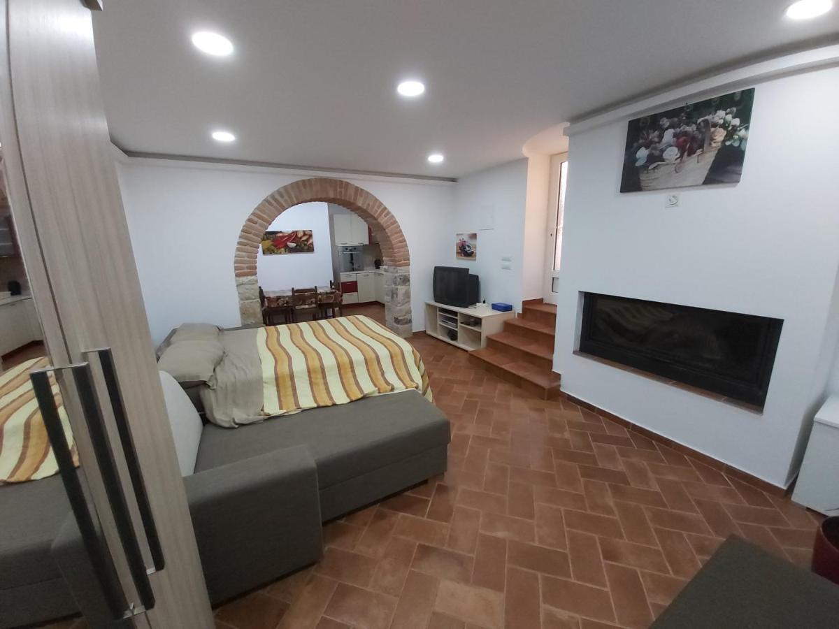 Studio Apartman Marko Porec Esterno foto
