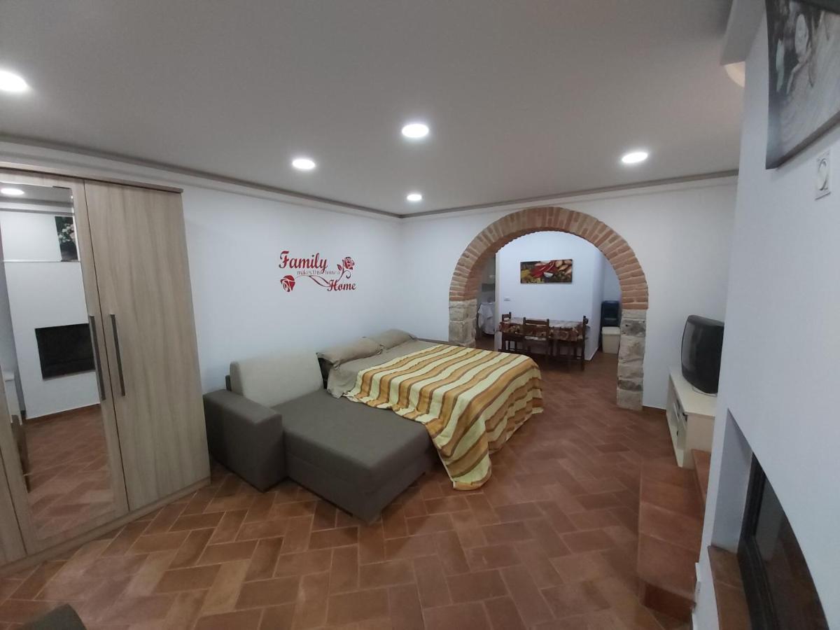 Studio Apartman Marko Porec Esterno foto